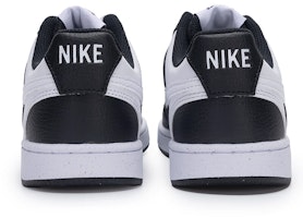 女款耐吉 Court Vision Low Next Nature '黑白' DH3158-003 Shop 女款耐吉 Court Vision Low Next Nature '黑白' DH3158-003