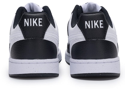 (W) ナイキ コートビジョン LO ネクストネイチャー 黒白 DH3158-003 Shop (W) ナイキ コートビジョン LO ネクストネイチャー 黒白 DH3158-003