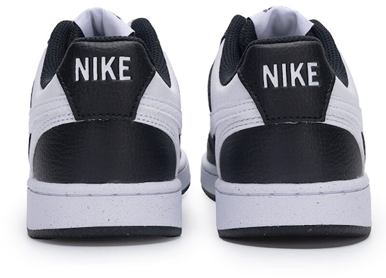 (W) Nike Court Vision Low Next Nature 'Blanco y Negro' DH3158-003 Shop (W) Nike Court Vision Low Next Nature 'Blanco y Negro' DH3158-003