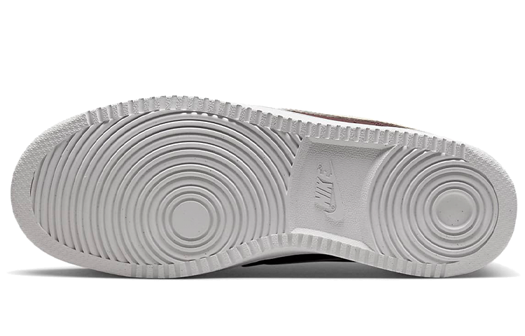 (W) Nike Court Vision Low Next Nature 'Burgundy Crush' 圖 6