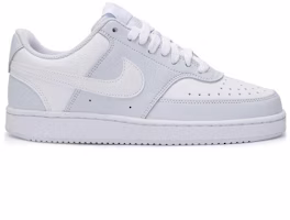 (女款)Nike Court Vision Low Next Nature 'Football Grey White' DH3158-004 Order (女款)Nike Court Vision Low Next Nature 'Football Grey White' DH3158-004