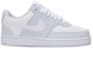 Order (Women) Nike Court Vision Low Next Nature 'Football Grey White' DH3158-004