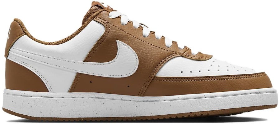 (W) 耐克Court Vision Low Next Nature '浅英棕' DH3158-200 Order (W) 耐克Court Vision Low Next Nature '浅英棕' DH3158-200