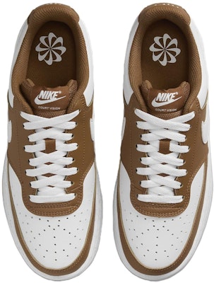 (W) 耐克Court Vision Low Next Nature '浅英棕' DH3158-200 Shop (W) 耐克Court Vision Low Next Nature '浅英棕' DH3158-200