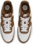 Shop (Women) Nike Court Vision Low Next Nature 'Light British Tan' DH3158-200