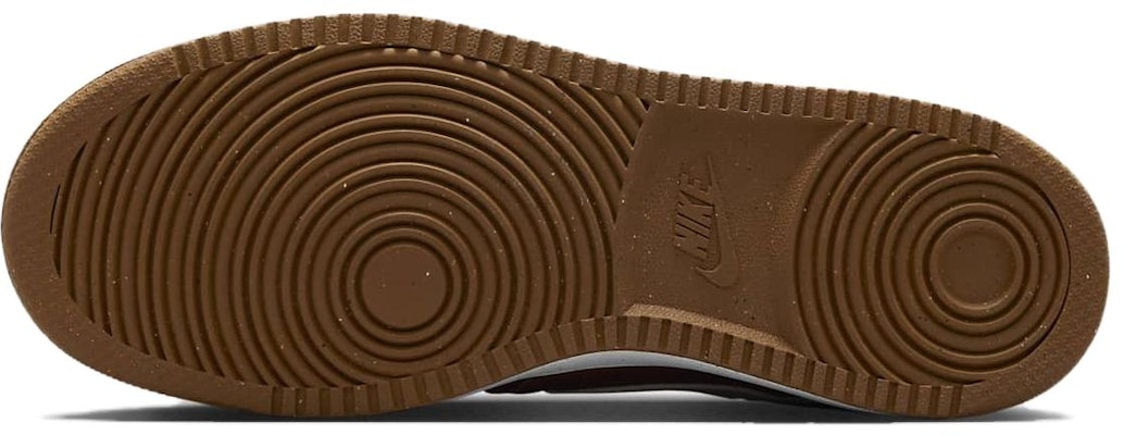 (W) 耐克Court Vision Low Next Nature '浅英棕' DH3158-200 Details for (W) 耐克Court Vision Low Next Nature '浅英棕' DH3158-200