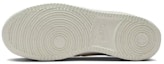 Purchase (W) Nike Court Vision Low Next Nature 'Pale Ivory' Wanita Lelaki Kasut Sneaker FV9952-100
