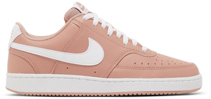(W) Nike Court Vision Low Next Nature 'Rose Whisper' - Kasut Wanita Rose Whisper. DH3158-600 Buy (W) Nike Court Vision Low Next Nature 'Rose Whisper' - Kasut Wanita Rose Whisper. DH3158-600