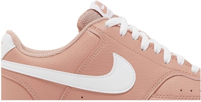 (W) Nike Court Vision Low Next Nature 'Rose Whisper' - Kasut Wanita Rose Whisper. DH3158-600 Order (W) Nike Court Vision Low Next Nature 'Rose Whisper' - Kasut Wanita Rose Whisper. DH3158-600
