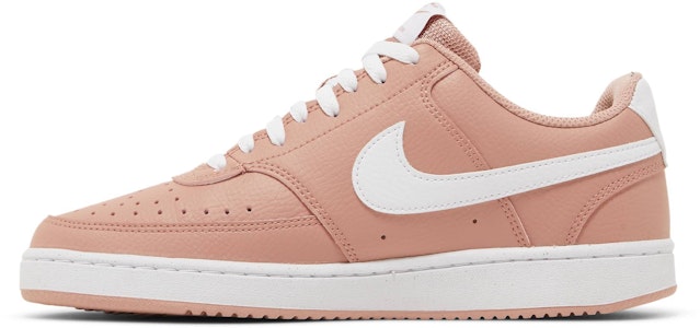 (W) 耐克Court Vision Low Next Nature '玫瑰低语' DH3158-600 Lookbook (W) 耐克Court Vision Low Next Nature '玫瑰低语' DH3158-600