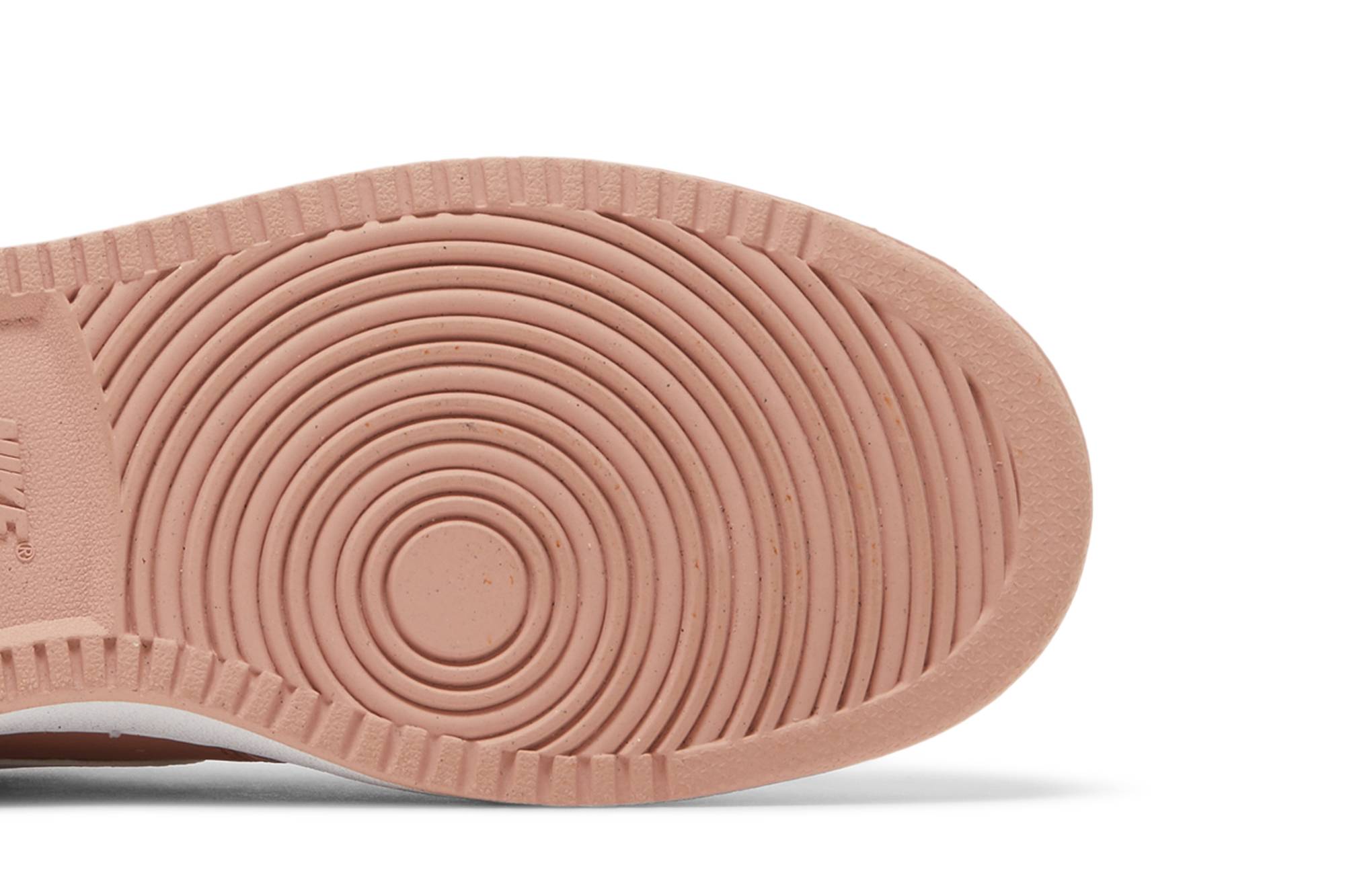 Purchase (W) Nike Court Vision Low Next Nature 'Rose Whisper' - Kasut Wanita Rose Whisper. DH3158-600