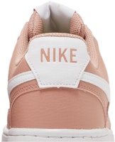 (W) Nike Court Vision Low Next Nature 'Rose Whisper' - Kasut Wanita Rose Whisper. DH3158-600 Sizing (W) Nike Court Vision Low Next Nature 'Rose Whisper' - Kasut Wanita Rose Whisper. DH3158-600