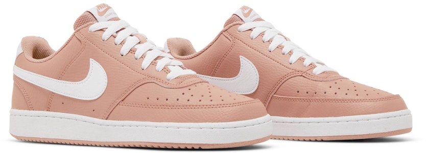 (W) 耐克Court Vision Low Next Nature '玫瑰低语' DH3158-600 Cheap (W) 耐克Court Vision Low Next Nature '玫瑰低语' DH3158-600