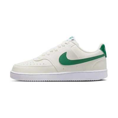 (W) Nike Court Vision Low Next Nature 'Sail Malachite'