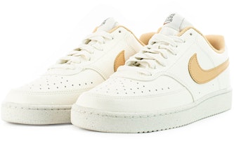 (W) Nike Court Vision Low Next Nature 'Blanco Sail Onyx' DH3158-103 Order (W) Nike Court Vision Low Next Nature 'Blanco Sail Onyx' DH3158-103