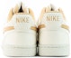 Shop (W) Nike Court Vision Low Next Nature 'Blanco Sail Onyx' DH3158-103