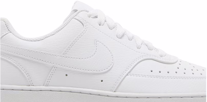 (W) 나이키 코트 비전 로우 넥스트 네이처 '트리플 화이트' DH3158-100 Order (W) 나이키 코트 비전 로우 넥스트 네이처 '트리플 화이트' DH3158-100