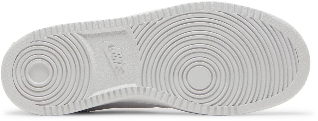 (W) 나이키 코트 비전 로우 넥스트 네이처 '트리플 화이트' DH3158-100 Shop (W) 나이키 코트 비전 로우 넥스트 네이처 '트리플 화이트' DH3158-100