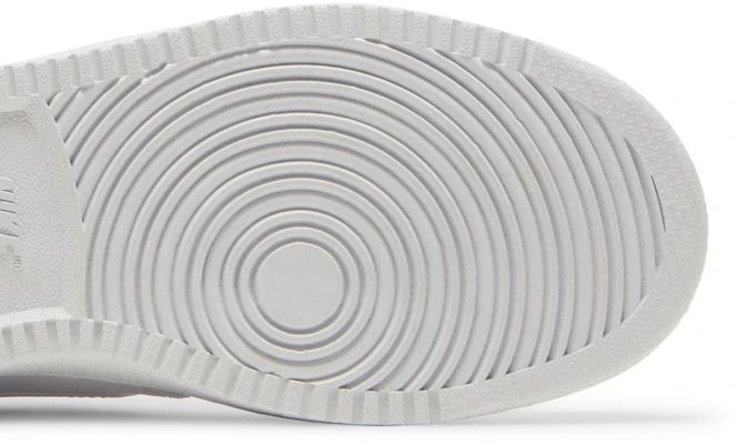 (W) Nike Court Vision Low Next Nature 'Putih Triple' DH3158-100 Sizing (W) Nike Court Vision Low Next Nature 'Putih Triple' DH3158-100