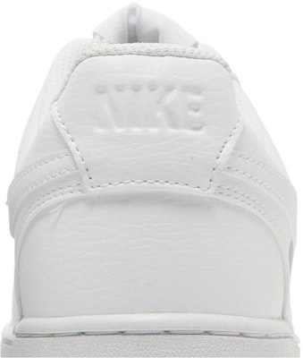 (W) 나이키 코트 비전 로우 넥스트 네이처 '트리플 화이트' DH3158-100 Sizing (W) 나이키 코트 비전 로우 넥스트 네이처 '트리플 화이트' DH3158-100