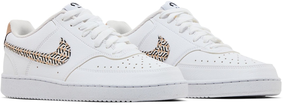 (W) Nike Court Vision Low Next Nature 'Unidos en la Victoria' FN7323-100 Cheap (W) Nike Court Vision Low Next Nature 'Unidos en la Victoria' FN7323-100
