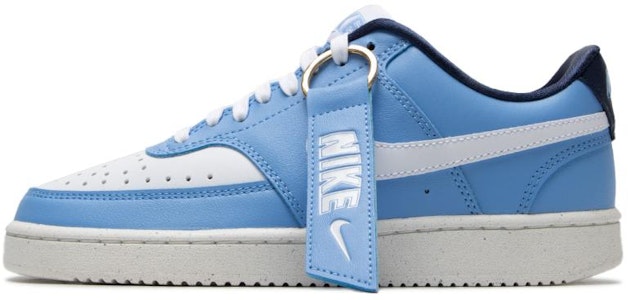 (W) 耐克Court Vision Low Next Nature 'Valor蓝白' FJ2767-400 Buy (W) 耐克Court Vision Low Next Nature 'Valor蓝白' FJ2767-400