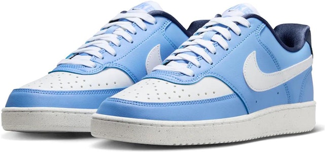 (W) 耐克Court Vision Low Next Nature 'Valor蓝白' FJ2767-400 Order (W) 耐克Court Vision Low Next Nature 'Valor蓝白' FJ2767-400