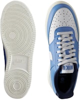 (W) Nike Court Vision Low Next Nature 'Azul Valor Blanco' FJ2767-400 Shop (W) Nike Court Vision Low Next Nature 'Azul Valor Blanco' FJ2767-400
