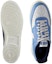 Shop (W) Nike Court Vision Low Next Nature 'Valor Blue White' Putih Biru Mewah FJ2767-400