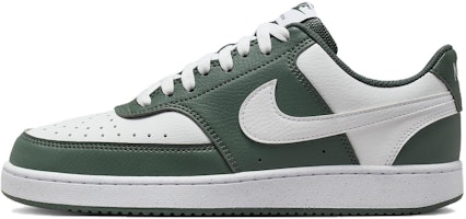 (Women) Nike Court Vision Low Next Nature 'Vintage Green White' DH3158-300 (Women) Nike Court Vision Low Next Nature 'Vintage Green White' DH3158-300