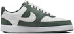 (Women) Nike Court Vision Low Next Nature 'Vintage Green White' DH3158-300