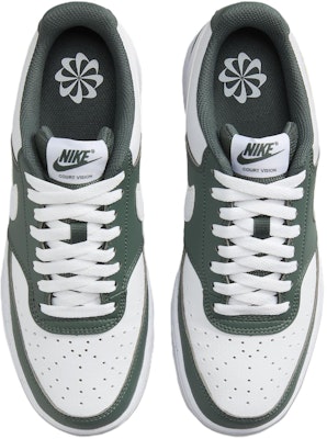 (Women) Nike Court Vision Low Next Nature 'Vintage Green White' DH3158-300 Shop (Women) Nike Court Vision Low Next Nature 'Vintage Green White' DH3158-300