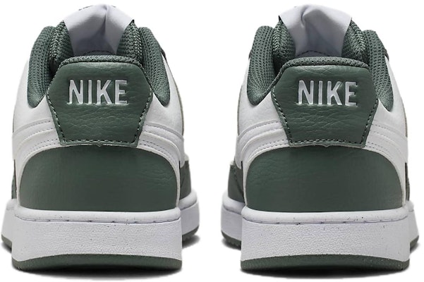 (Women) Nike Court Vision Low Next Nature 'Vintage Green White' DH3158-300 Purchase (Women) Nike Court Vision Low Next Nature 'Vintage Green White' DH3158-300
