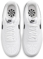 (女性)Nike Court Vision Low Next Nature '白黑色款' DH3158-101 Shop (女性)Nike Court Vision Low Next Nature '白黑色款' DH3158-101
