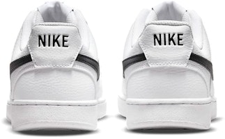 (女性)Nike Court Vision Low Next Nature '白黑色款' DH3158-101 Purchase (女性)Nike Court Vision Low Next Nature '白黑色款' DH3158-101