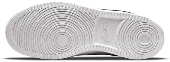 (女性)Nike Court Vision Low Next Nature '白黑色款' DH3158-101 Details for (女性)Nike Court Vision Low Next Nature '白黑色款' DH3158-101