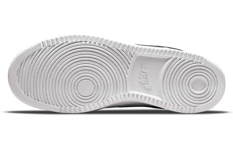 Cheap (W) Nike Court Vision Low Next Nature 'Putih Hitam' DH3158-101