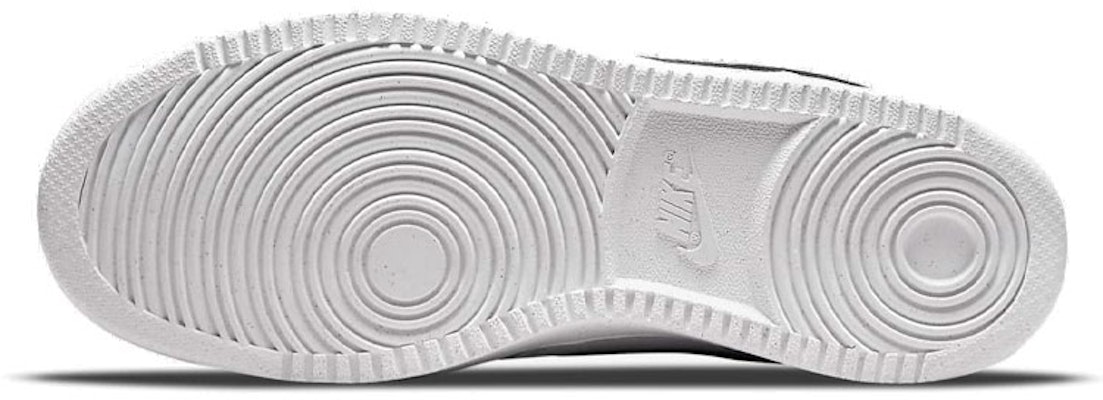 (W) Nike Court Vision Low Next Nature 'Putih Hitam' DH3158-101 Cheap (W) Nike Court Vision Low Next Nature 'Putih Hitam' DH3158-101