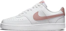Buy (W) Nike Court Vision Low Next Nature 'Putih Pink Oxford' DH3158-102