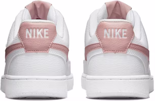 (W) ナイキ コートビジョン LO NN 白ピンクオックスフォード DH3158-102 Shop (W) ナイキ コートビジョン LO NN 白ピンクオックスフォード DH3158-102