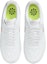Shop (W) Nike Court Vision Low Next Nature 'Putih Violet Platinum' DH3158-109