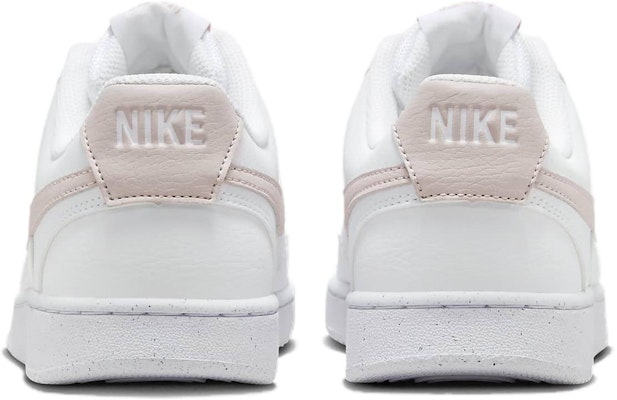 (W) Nike Court Vision Low Next Nature 'Putih Platinum Violet' DH3158-109 Purchase (W) Nike Court Vision Low Next Nature 'Putih Platinum Violet' DH3158-109