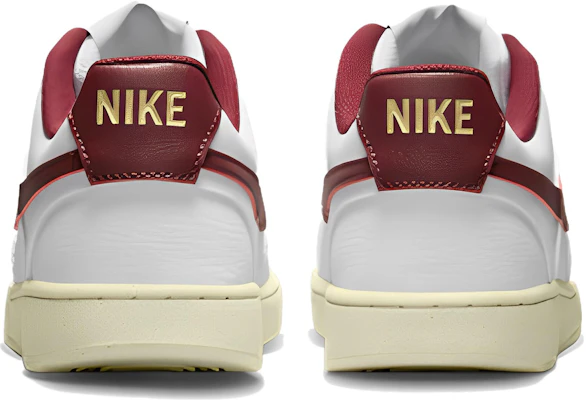 (W) ナイキ コートビジョン LOW NN 白/チームレッド DH3158-106 Shop (W) ナイキ コートビジョン LOW NN 白/チームレッド DH3158-106