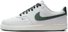 Buy (W) Nike Court Vision Low Next Nature 'Putih Hijau Vintage' FV9952-101