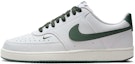 Buy (Women) Nike Court Vision Low Next Nature 'White Vintage Green' FV9952-101