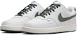 (Women) Nike Court Vision Low Next Nature 'White Vintage Green' FV9952-101