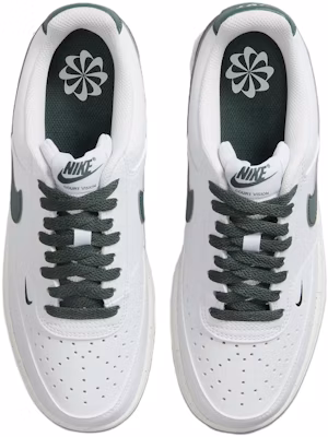 (W) Nike Court Vision Low Next Nature 'Blanco Verde Vintage' FV9952-101 Shop (W) Nike Court Vision Low Next Nature 'Blanco Verde Vintage' FV9952-101