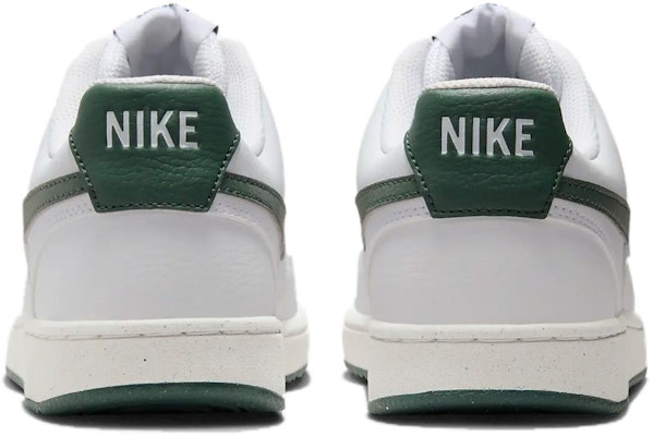 (Women) Nike Court Vision Low Next Nature 'White Vintage Green' FV9952-101 Purchase (Women) Nike Court Vision Low Next Nature 'White Vintage Green' FV9952-101