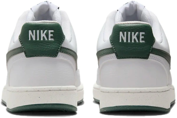 (W) Nike Court Vision Low Next Nature 'Putih Hijau Vintage' FV9952-101 Sizing (W) Nike Court Vision Low Next Nature 'Putih Hijau Vintage' FV9952-101