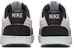 (Women) Nike Court Vision Low Next Nature Black/White/Pink Foam DH3158-008